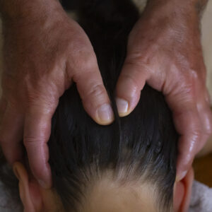 Masaje Regalo Facial - Craneal Anti Estrés